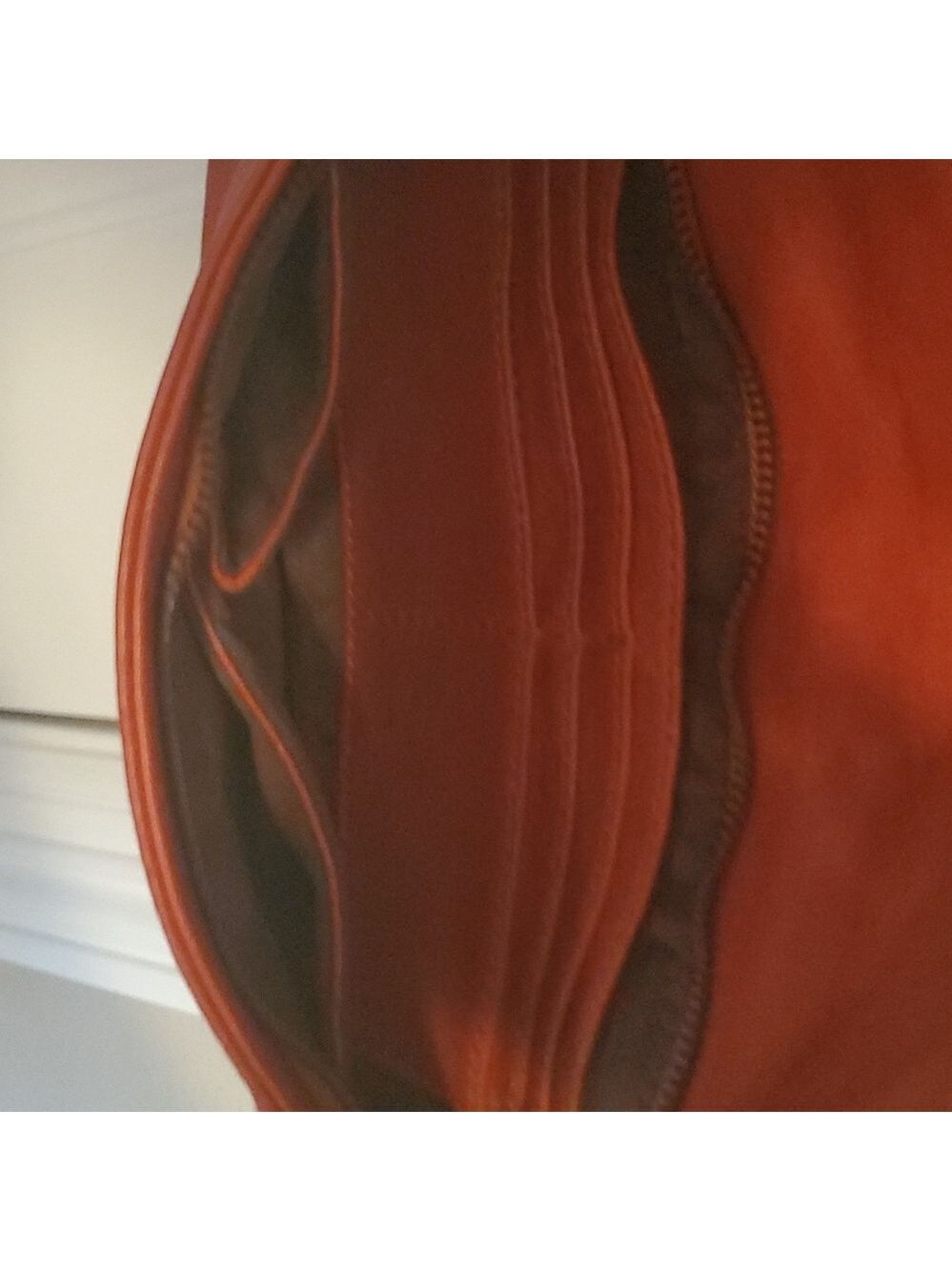 7chi leather purse - Picture 4 of 8